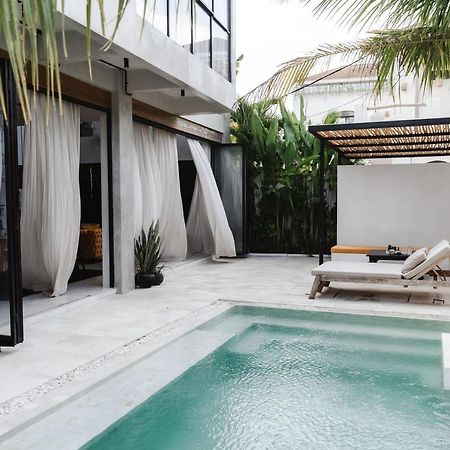 Villa Umami Canggu Exterior photo