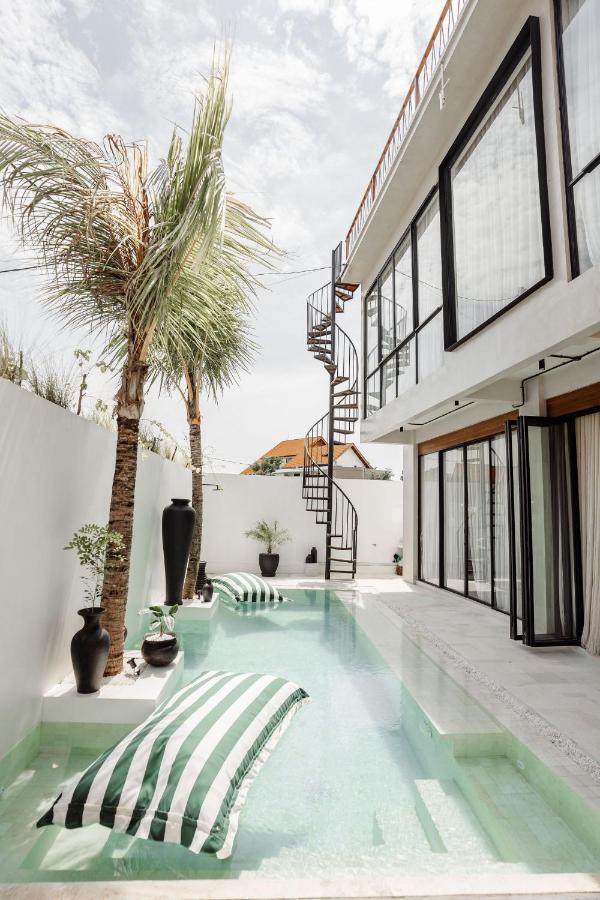Villa Umami Canggu Exterior photo