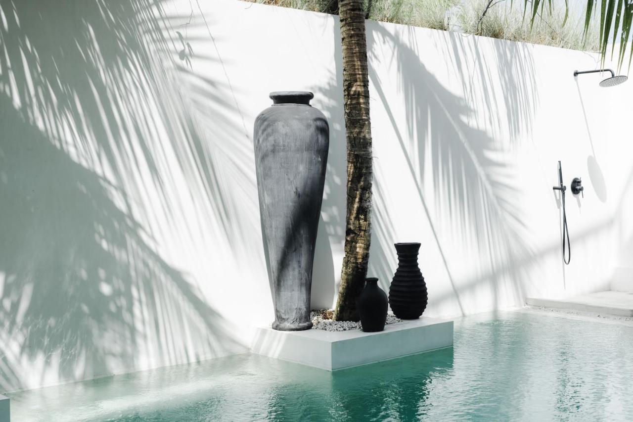 Villa Umami Canggu Exterior photo