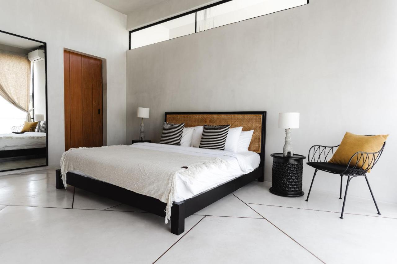Villa Umami Canggu Exterior photo
