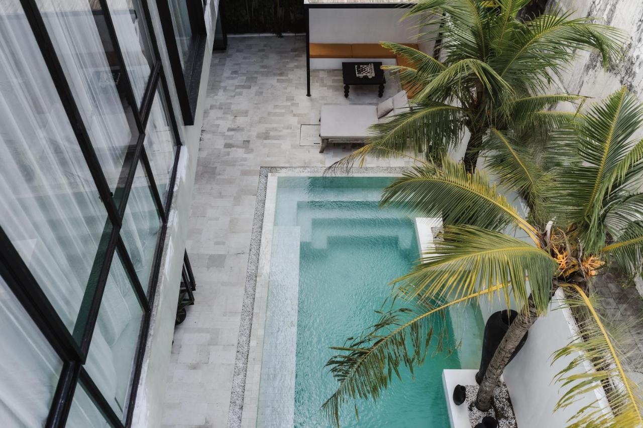 Villa Umami Canggu Exterior photo