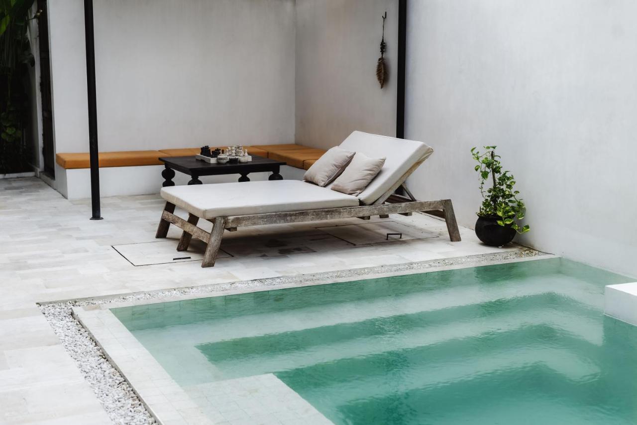 Villa Umami Canggu Exterior photo