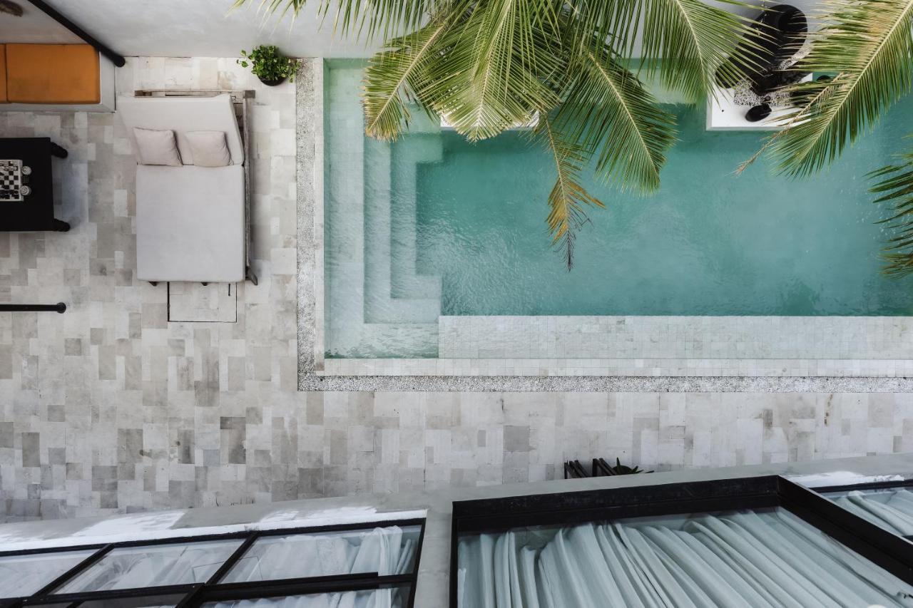 Villa Umami Canggu Exterior photo