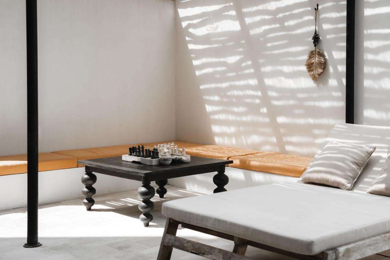 Villa Umami Canggu Exterior photo